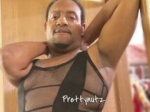 Prettynutz