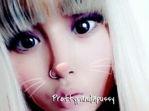 Prettypandapussy