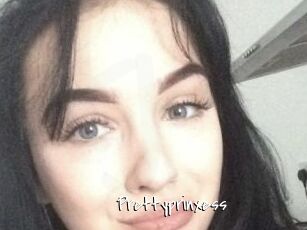 Prettyprinxess