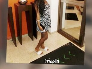 Pricella