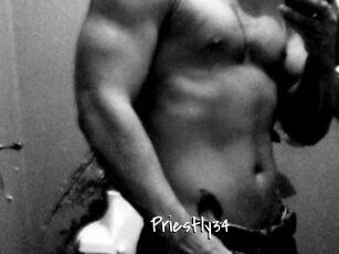 Priestly34