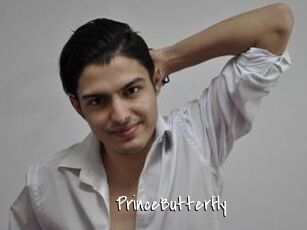 PrinceButterfly