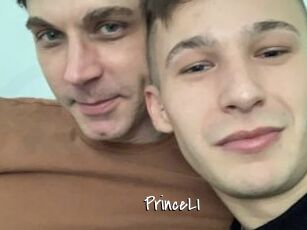 PrinceLI
