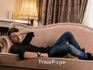 PrinceRoyce