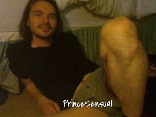 PrinceSensual