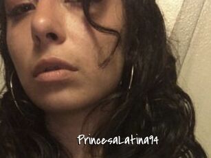 PrincesaLatina94