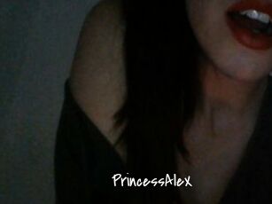 PrincessAleX