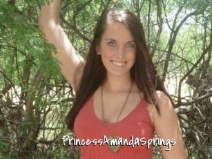 PrincessAmandaSprings