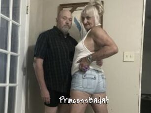 PrincessBadat