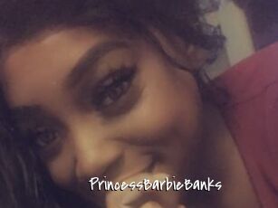 PrincessBarbieBanks