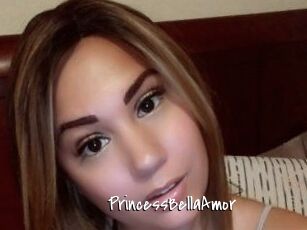 PrincessBellaAmor