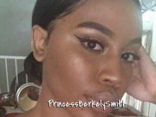 PrincessBerkelySmith