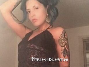 PrincessBlueSiren