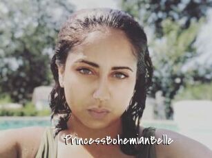 PrincessBohemianBelle