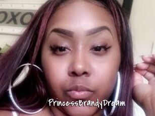 PrincessBrandyDream