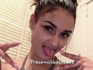 PrincessChloeCarmen