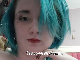 PrincessFairyMomma