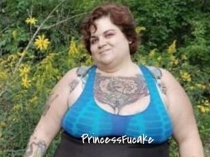 PrincessFucake