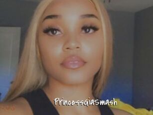 PrincessGiaSmash