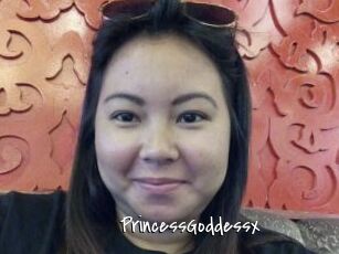PrincessGoddessx