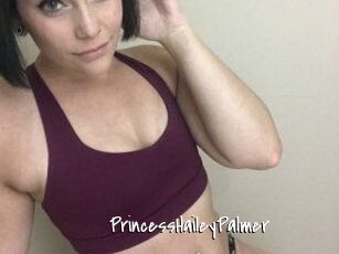 PrincessHaileyPalmer