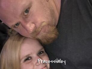 PrincessHaley