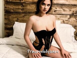 PrincessHollyJones