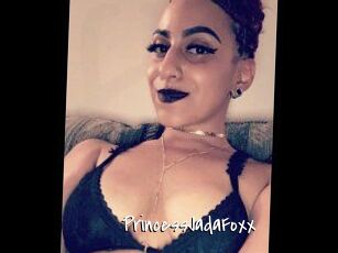 PrincessJadaFoxx