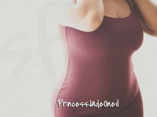 PrincessJadeOneil