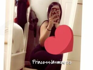 PrincessJasmine22