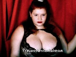 PrincessJessicalJohnson