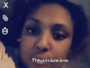 PrincessJucieJosie