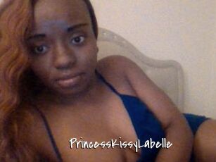 PrincessKissyLabelle