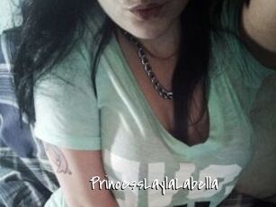 PrincessLaylaLabella