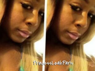PrincessLeahParis