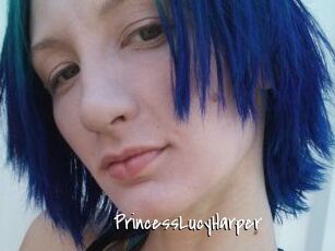 PrincessLucyHarper