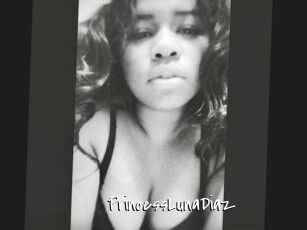 PrincessLunaDiaz