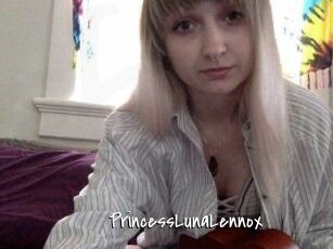 PrincessLunaLennox