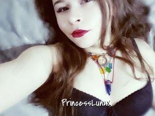 PrincessLunaX