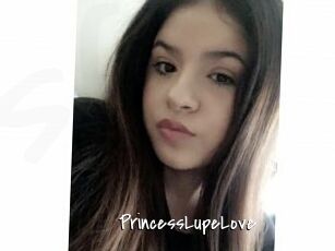 PrincessLupeLove