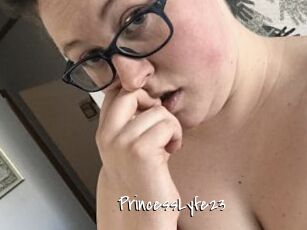 PrincessLyfe23