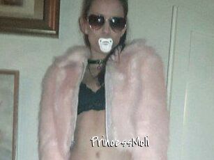 PrincessMoli