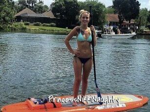 PrincessNikkiNaughty
