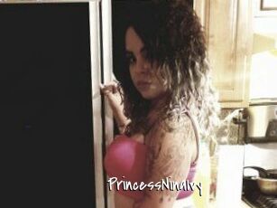 PrincessNinaIvy