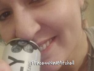 PrincessNinaMitchell