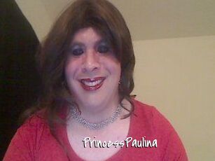 PrincessPaulina