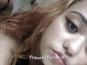 PrincessPersiaSkyy