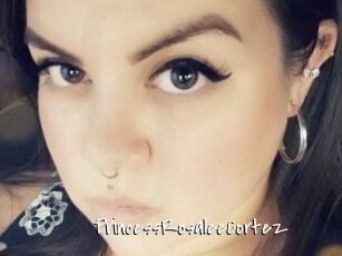 PrincessRosaleeCortez