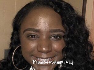 PrincessSammyWild