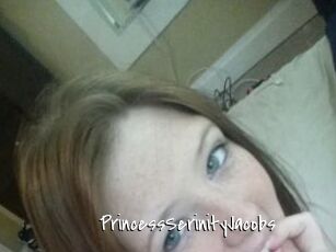 PrincessSerinityJacobs